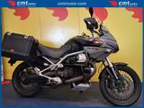 Moto Guzzi Stelvio 1200 - 2013 - MOTO GUZZI STELVIO 1200