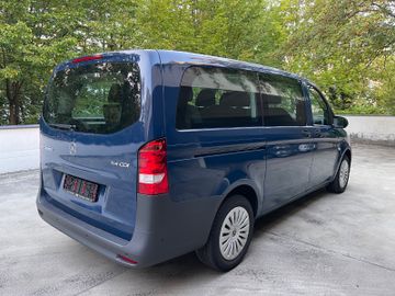 Mercedes Vito - 5