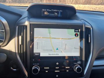 Subaru XV Comfort 2.0ie (150 PS) HEV AutomatikAllrad