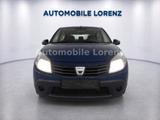 Dacia SANDERO  KLIMAANLAGE - gebrauchte Dacia Sandero aus dem Jahr 2008