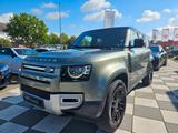 Land Rover Defender 110 +Standheizung+360°+LED - Land Rover Gebrauchtwagen