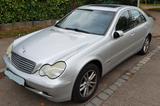 Mercedes-Benz C 240 ELEGANCE Elegance - gebrauchte Mercedes-Benz C 240 aus dem Jahr 2000