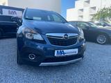 Opel Mokka Edition Automatik Navi Kamera PDC SHZ - Opel Mokka Gebrauchtwagen in Stuttgart