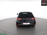 Seat Leon 1.4 TSI FR LINE SEAT SOUND,SITZHEIZUNG,18Z. - Seat Leon: Schwarz