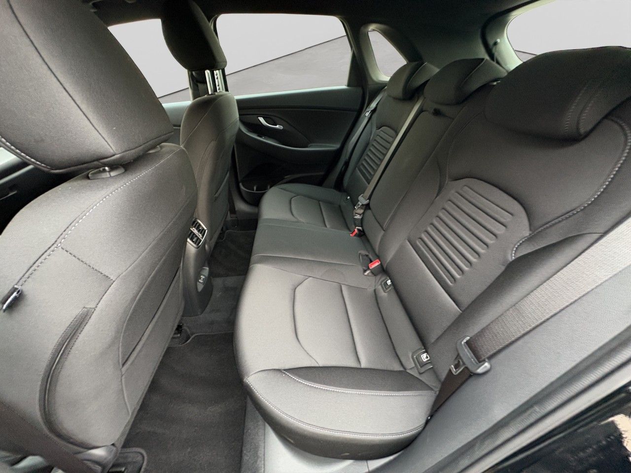 Hyundai i30 – Bild 14