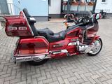 Honda Goldwing - HONDA 2000