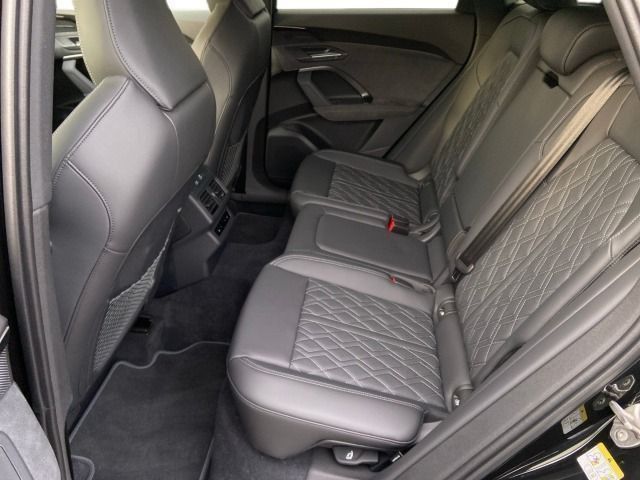 Audi SQ5 SUV TFSI OLED*Techpro*Pano*Sportsitze*21Zoll foto 18