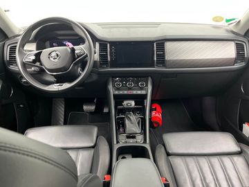 Skoda Kodiaq - 6