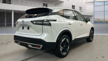 Nissan Qashqai - 3