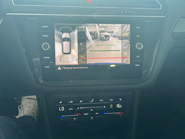 Volkswagen Tiguan R 4Motion# Performance Abgasanlage# foto 8