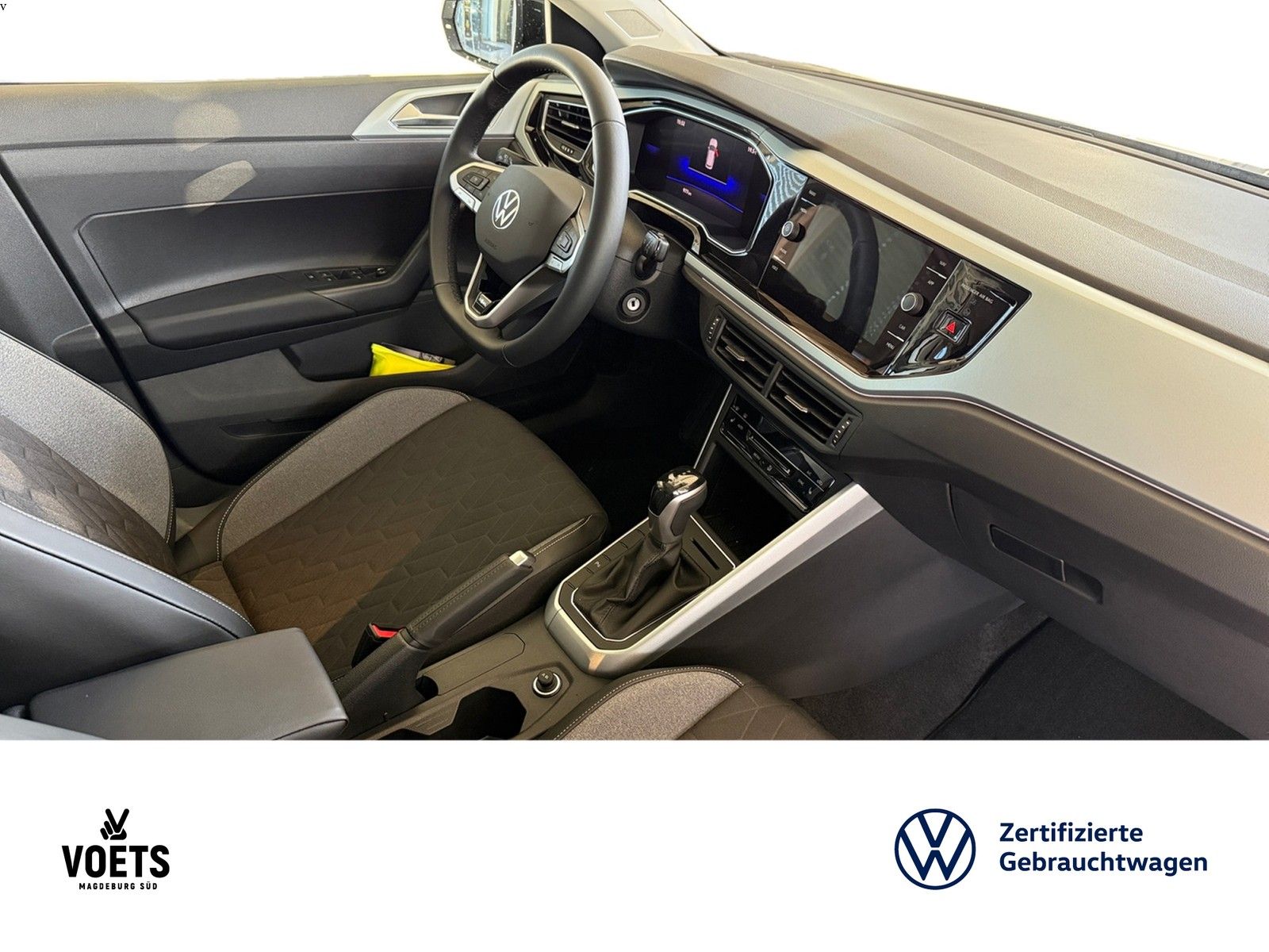 Volkswagen Polo - Bild 8