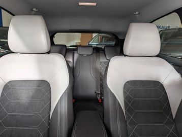 Ford Puma Gen-E Premium