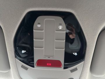 Kia EV3 58,3kWh Earth WP 360 Kamera 19" Elek. Heckkl