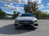 Mercedes-Benz CLA 200 4MATIC DCT - - Mercedes-Benz CLA 200: Von Privat