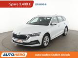 Skoda Octavia 2.0 TDI Style Aut*LED*TEMPO*SHZ*PDC*ALU*