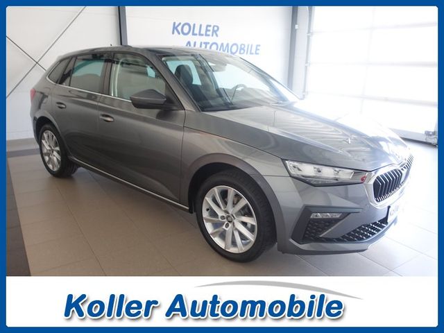 Skoda Scala 1.5 TSI Selection