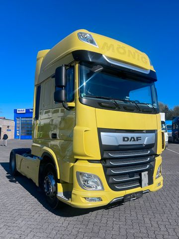 DAF XF 480 FT SSC, Intarder, Bj.2020