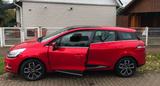 Renault clio Grandtour  Top Zustand /Ausst... - Renault Clio in Rostock