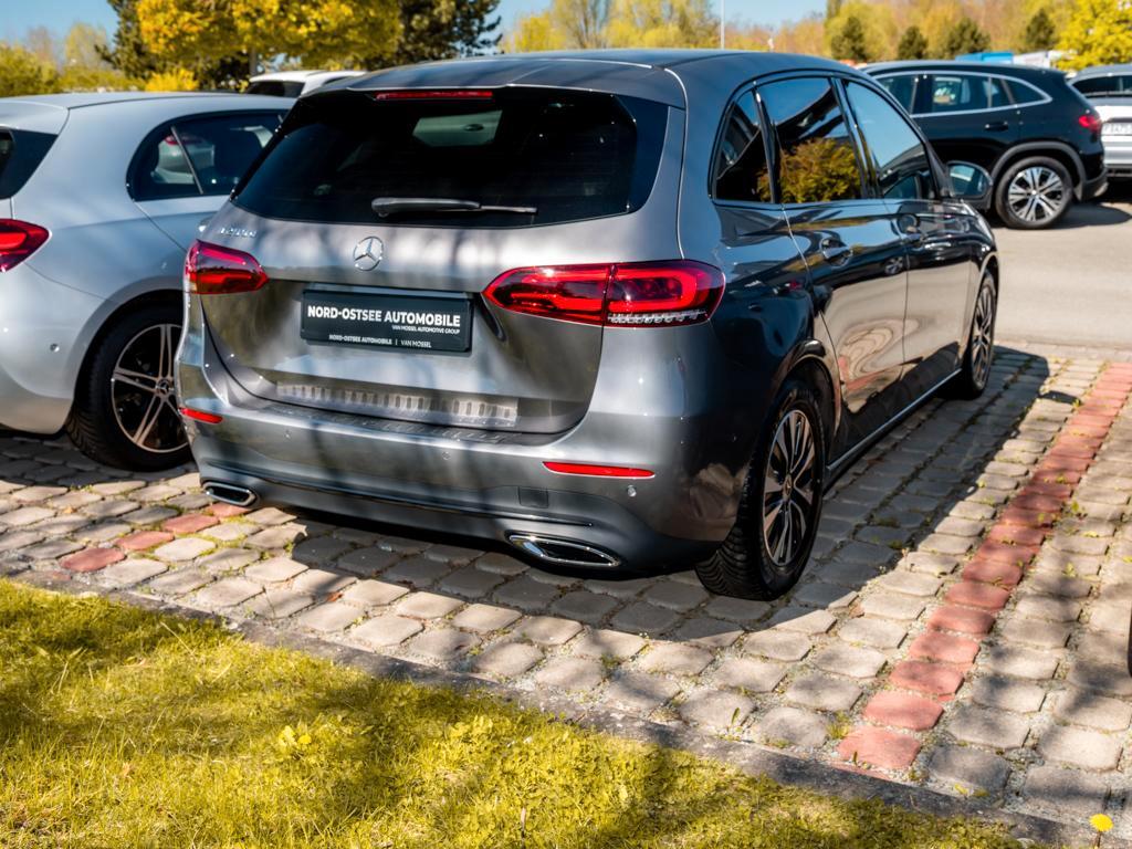 Mercedes-Benz B-Class d PROGRESSIVE LED NIGHT PARKPAKET DAB NAV, миниатюра 5