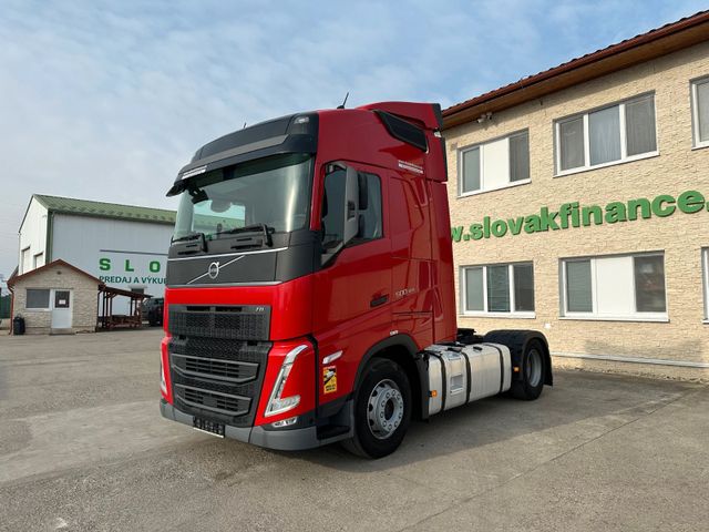 Volvo FH 500 STANDARD automatic, EURO 6 vin  136