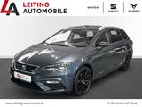 Seat Leon ST BLACK MATT EDITION 1,5 TSI DSG 150 PS AH - Seat Leon Black Matt Edition Gebrauchtwagen