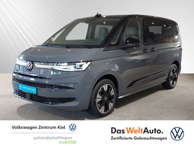 Volkswagen T7 Multivan Life 2.0 TDI KÜ PANO+NAVI+SITZHZ+RFK