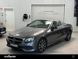 Mercedes-Benz E200 Cabrio AVANTGARDE+AIRSCARF+TEMP+KAMERA+TOTW - Mercedes-Benz E 200 in Wuppertal