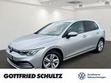 Volkswagen Golf 2.0 TDI DSG LIFE 16 ZOLL GJR AHK PREMIUM AC - Volkswagen Golf: 16 TDI