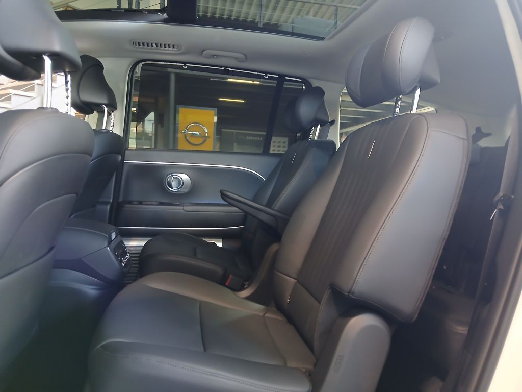 Hyundai IONIQ 9 – Bild 11