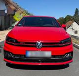 Volkswagen Auto - Polo GTI - Volkswagen Polo: Kombi