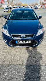 Ford Mondeo 2,0TDCi 103kW Ambiente ECOnetic Power... - Ford Mondeo: Econetic