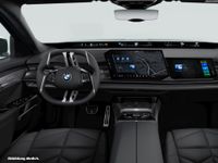 BMW i7 - Vorschau Bild 4