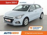 Hyundai i20 Active 1.0 TGDI Trend  Aut.*CAM*PDC*SHZ* - Hyundai i20: Active Trend