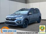 Dacia Jogger Extreme 7-SITZER+LED+SHZ+KAMERA+PDC - Dacia Jogger Gebrauchtwagen in Hamburg