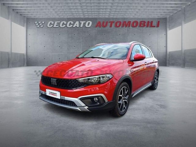 Fiat FIAT Tipo Tipo 5p 1.6 mjt Cross s&s 130cv