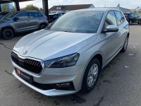 Skoda Fabia - Vorschau Bild 4