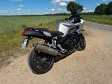 BMW K1200 R Sport - BMW K1200R SPORT