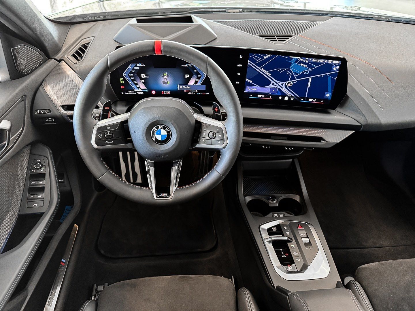 BMW M135 - Bild 11