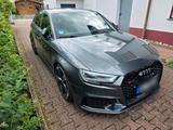 Audi RS3 Matrix /  Digital /  Side Assist ... - Audi RS3: Kleinwagen