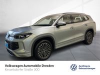 Volkswagen Tayron - Vorschau Bild 1