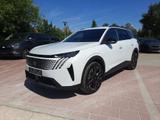Peugeot 5008 1.2 145 A llure Kamera DAB AppleCarplay - Peugeot Jahreswagen