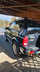 Suzuki Grand Vitara  - gebrauchte Suzuki Grand Vitara aus dem Jahr 2005