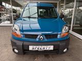 Renault Kangoo Expression 4X4 - Renault Kangoo: Allradantrieb, Kangoo4x4