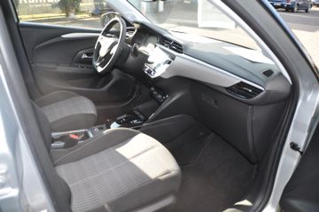 Bild 24 Opel Corsa F "e-Edition"