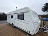 HYMER / ERIBA / HYMERCAR Nova 560 GL 60 Jahre Sondermodell - Top Zustand - HYMER / ERIBA Nova s