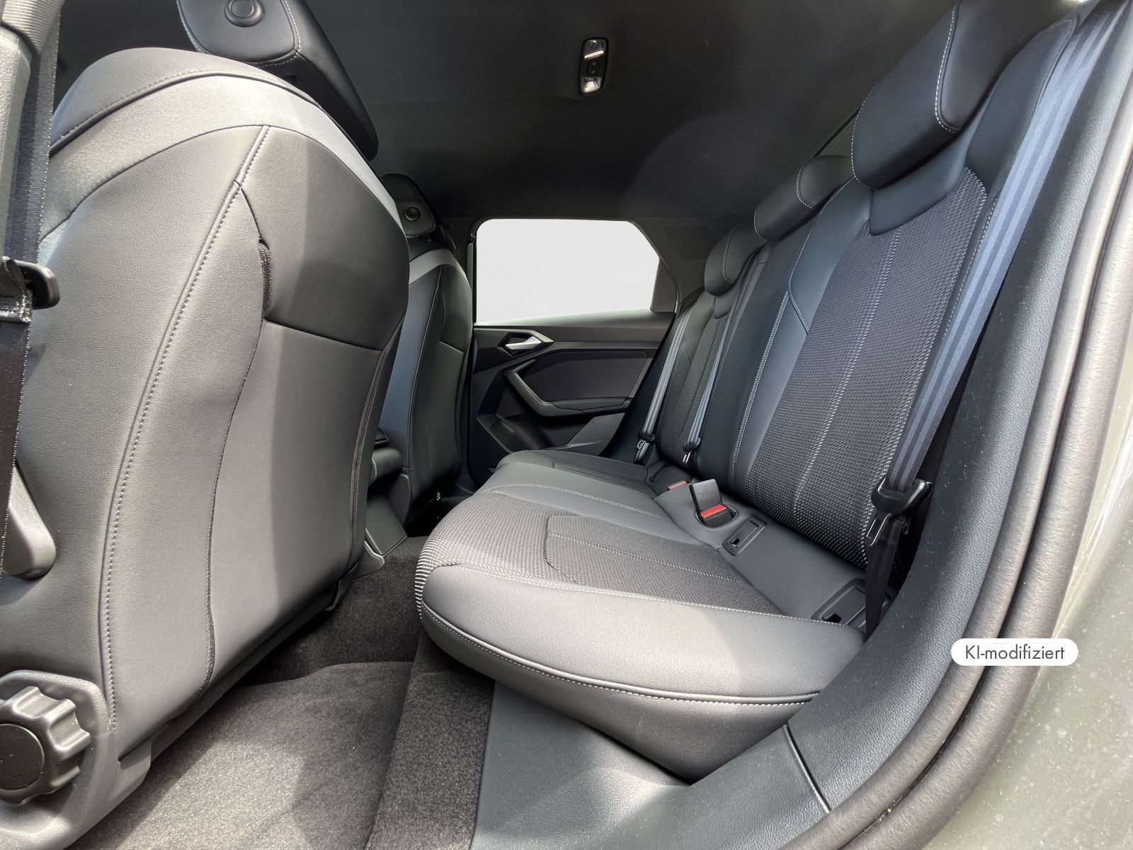 Audi A1 - Bild 16