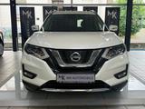 Nissan X-Trail N-Connecta*SHZ*360KAM*NAV*SPUR - Nissan X-Trail in Mönchengladbach