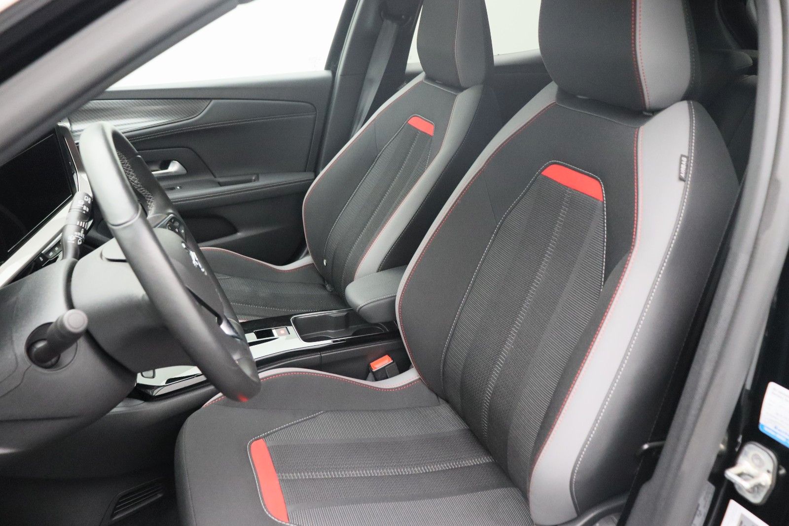 Fahrzeugabbildung Opel Mokka e GS Line
