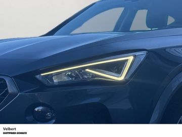 Cupra Formentor - 5
