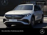 Mercedes-Benz EQB 350 4M AMG+NIGHT+PLUS-PAKET+KAMERA+KEYLESS - Mercedes-Benz EQB Gebrauchtwagen in Berlin